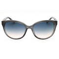 Guess GU7877 Women's Round Sunglasses – Grey