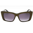 Guess GU7890 Women's Cat Eye Sunglasses – Shiny Black