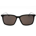 Hugo Boss BOSS 1086/S/IT Rectangular Sunglasses Black/Grey
