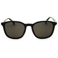Hugo Boss BOSS 1433/S Rectangular Sunglasses Black/Grey