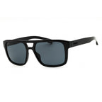 Hugo Boss BOSS 1648/S Rectangular Sunglasses Black/Grey