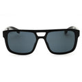 Hugo Boss BOSS 1648/S Rectangular Sunglasses Black/Grey